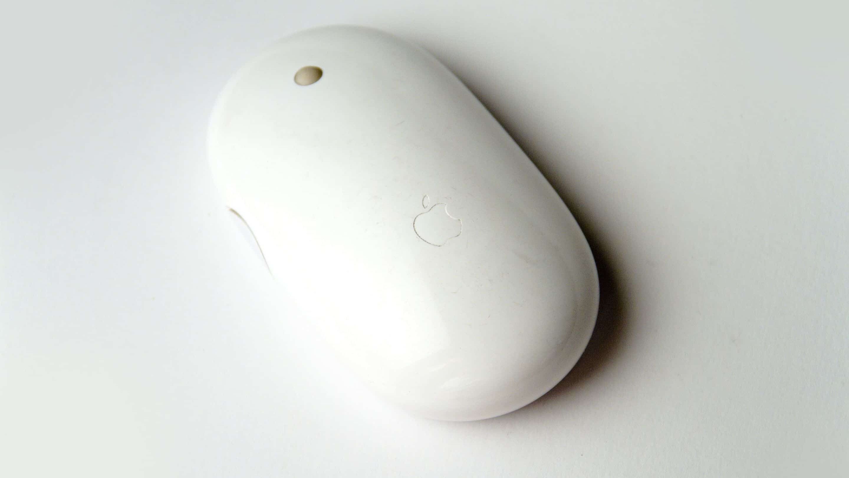 Today in Apple history: Mighty Mouse goes wireless — with&hellip;