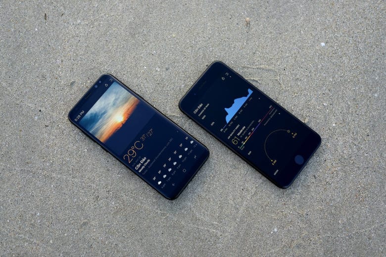 Today Weather Smaller