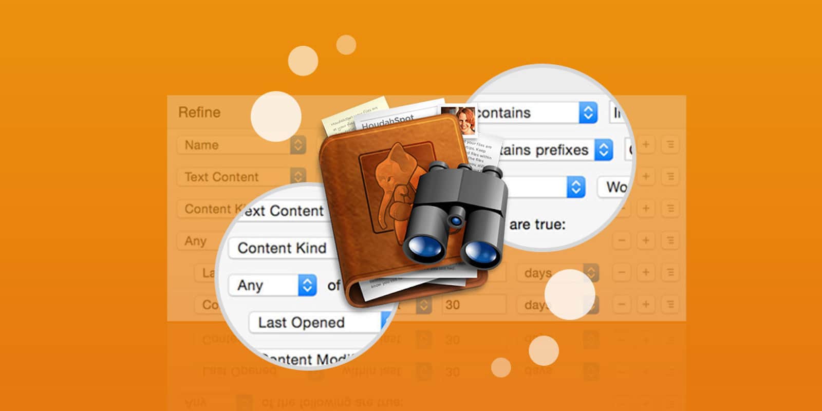 HoudahSpot 4- Family License