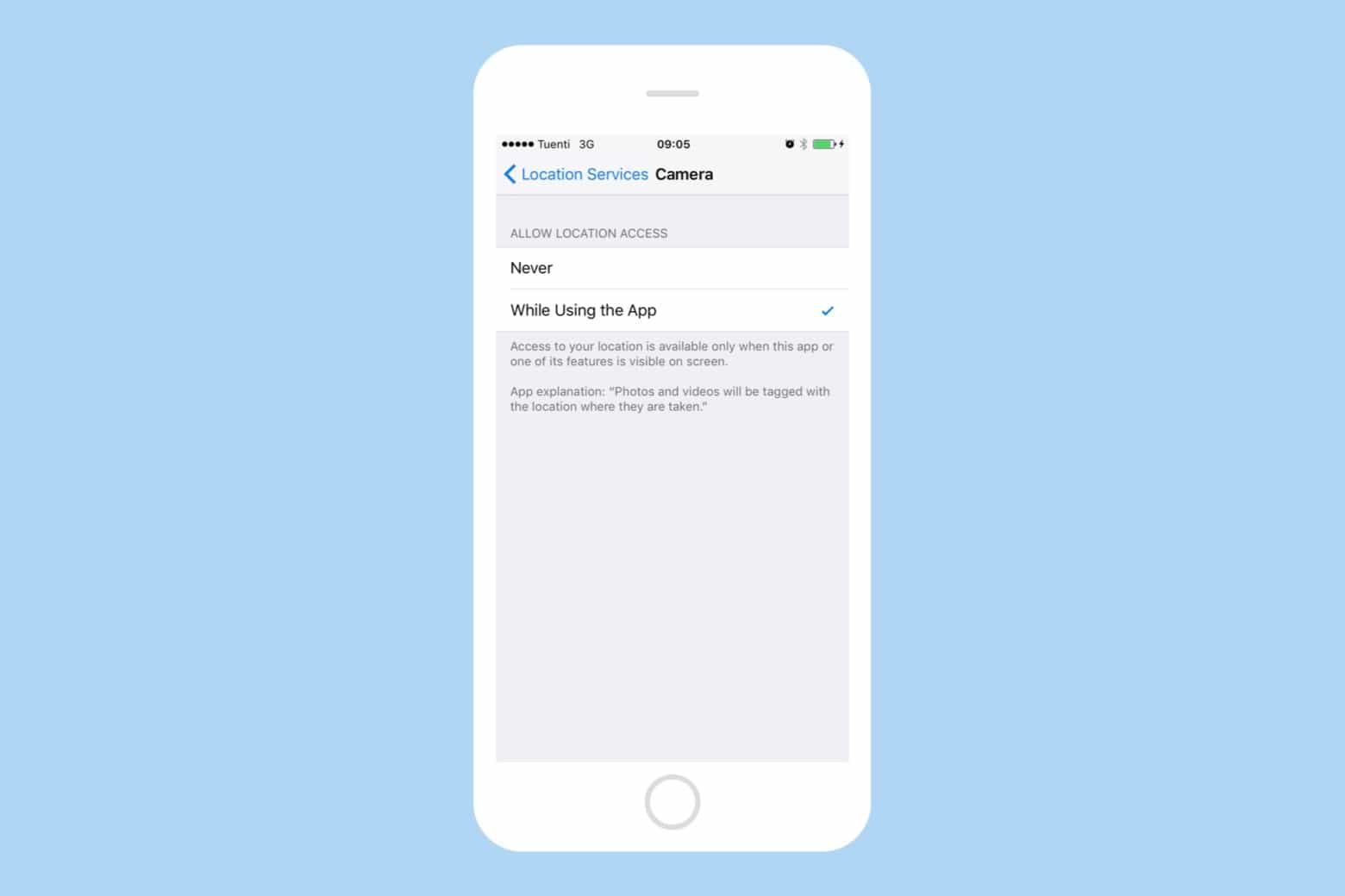 How To Remove Location Data From Photos You Share Cult Of Mac