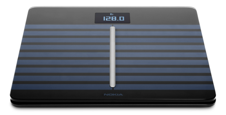 Nokia digital health