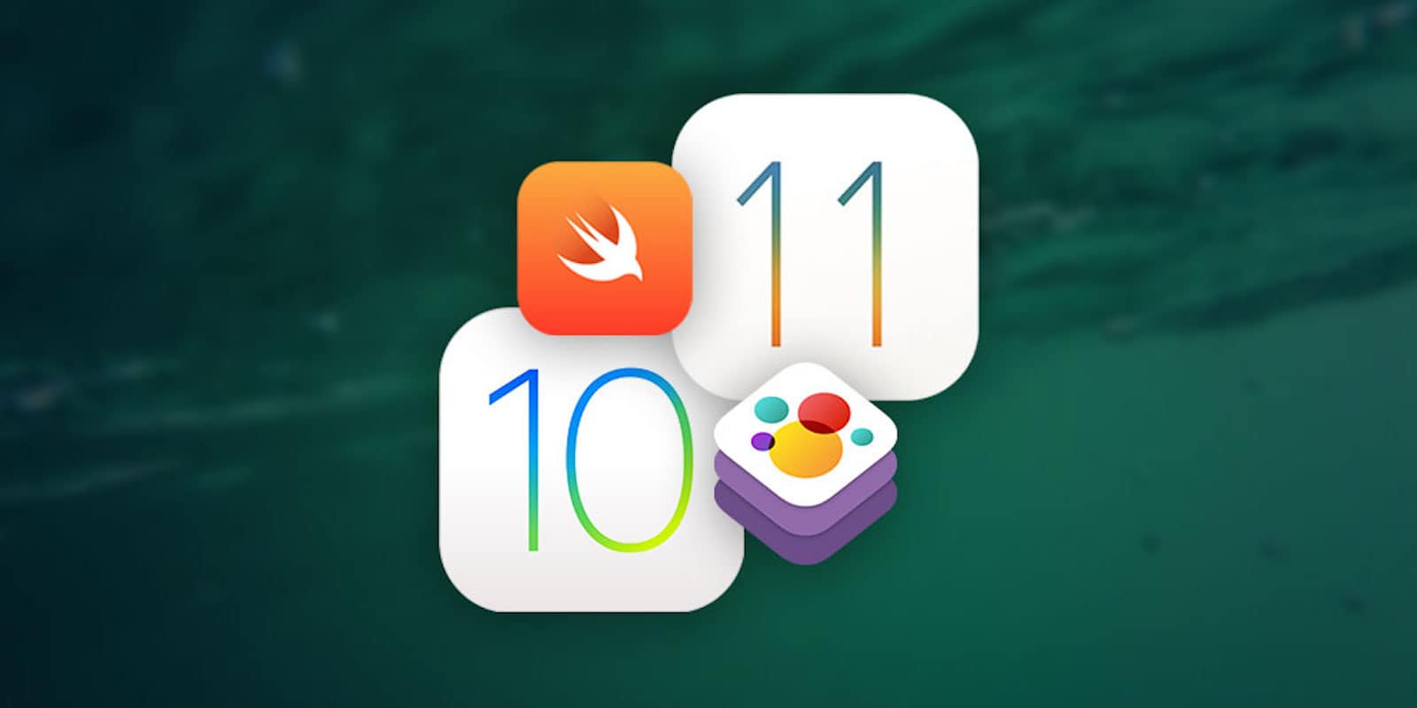 PRE-SALE- The Complete iOS 11 Developer Course + iOS Mastery Bundle