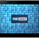 The Daily iPad newspaper