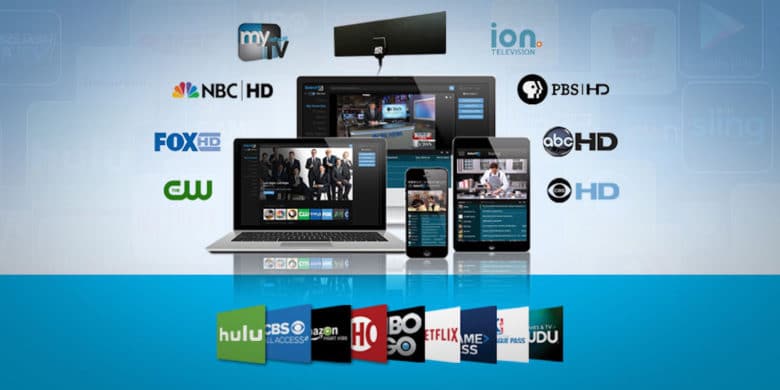 The Ultimate Cord Cutting Kit Subscriptions