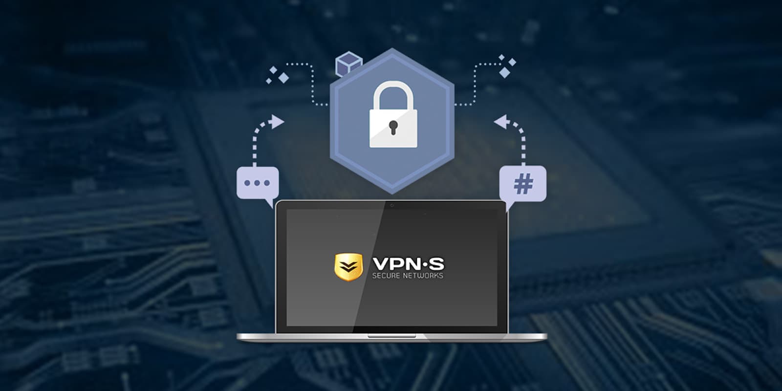 VPN Secure VPN Secure