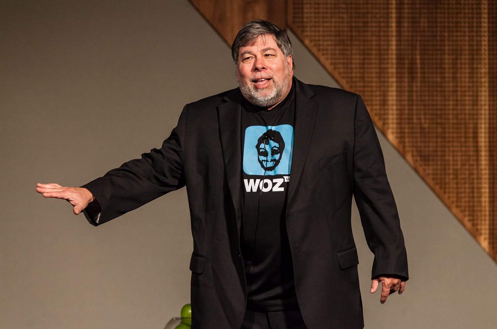 Woz: I don’t think true self-driving cars will arrive in my lifetime