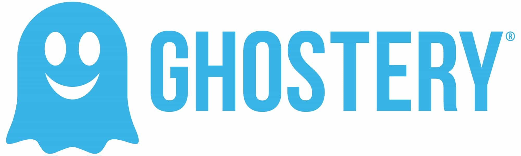 Ghostery blocks trackers, keeping you safe, but also saving lots of precious bandwidth. 