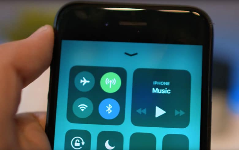 See the iOS 11 beta 3 changes in action.