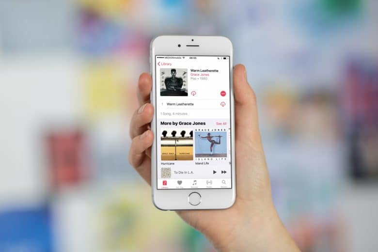 music travel offline