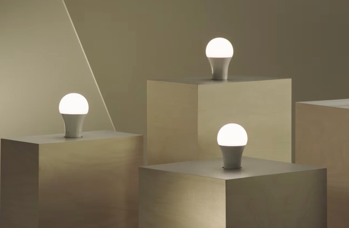 Ikea Tradfri bulbs