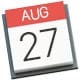 August 27: Today in Apple history: Rainbow Apple logo gets a modern overhaul