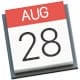 August 28: Today in Apple history: Mac sends first email from space