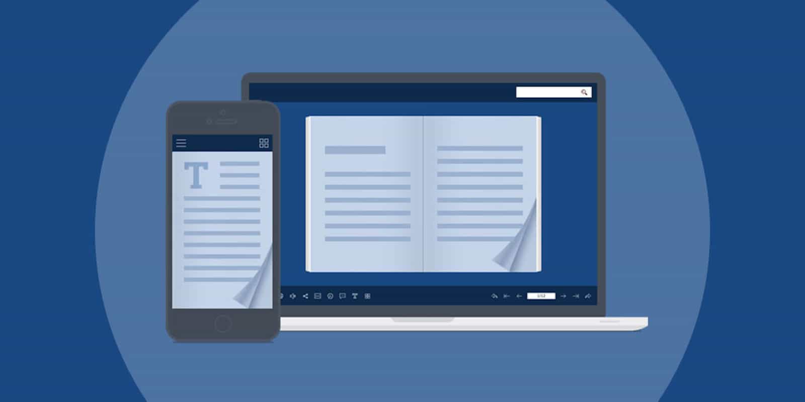 Flip PDF- Lifetime License