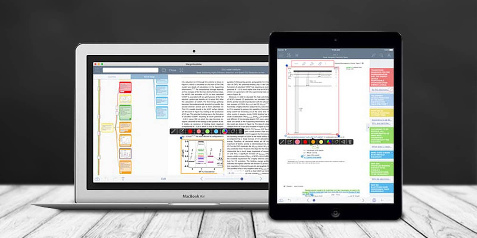 Take your notes like a digital native with this simple, powerful Mac app.