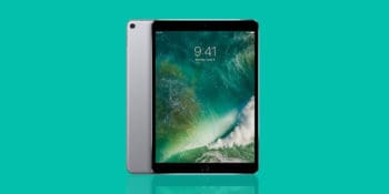 The iPad Pro Giveaway