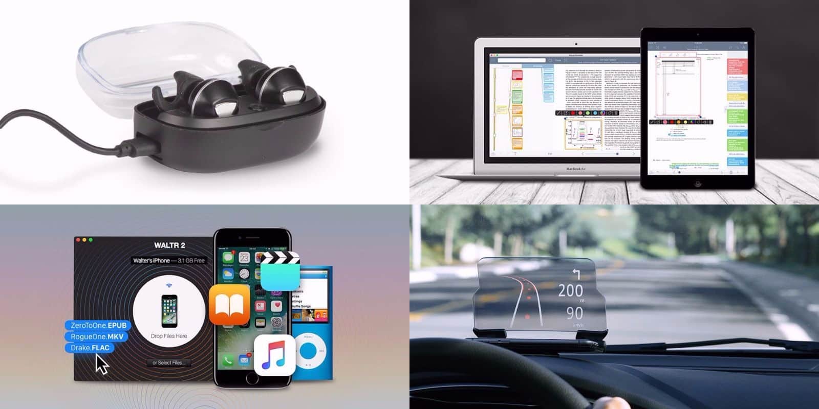 Week 8/3 Best Deals of Week