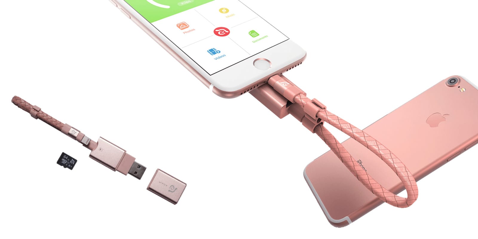 iKlips Wizard Storage-1