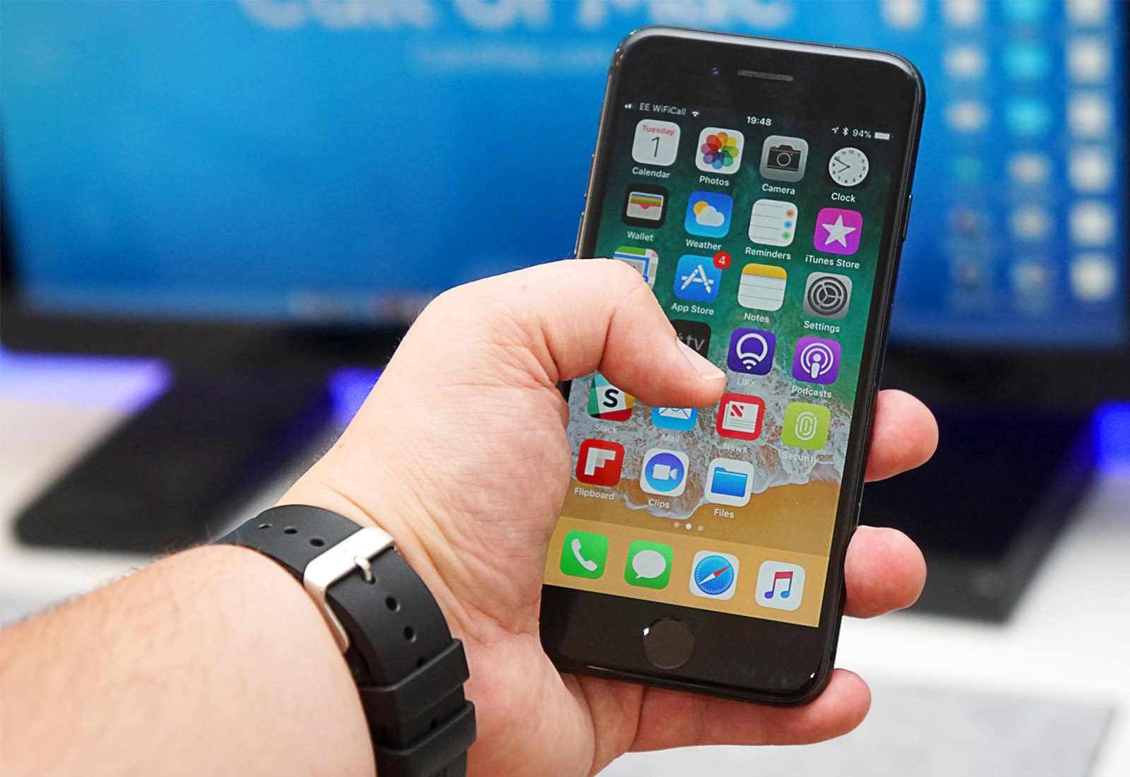 5 tips to fix an unresponsive iPhone screen
