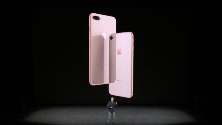 latest iPhones