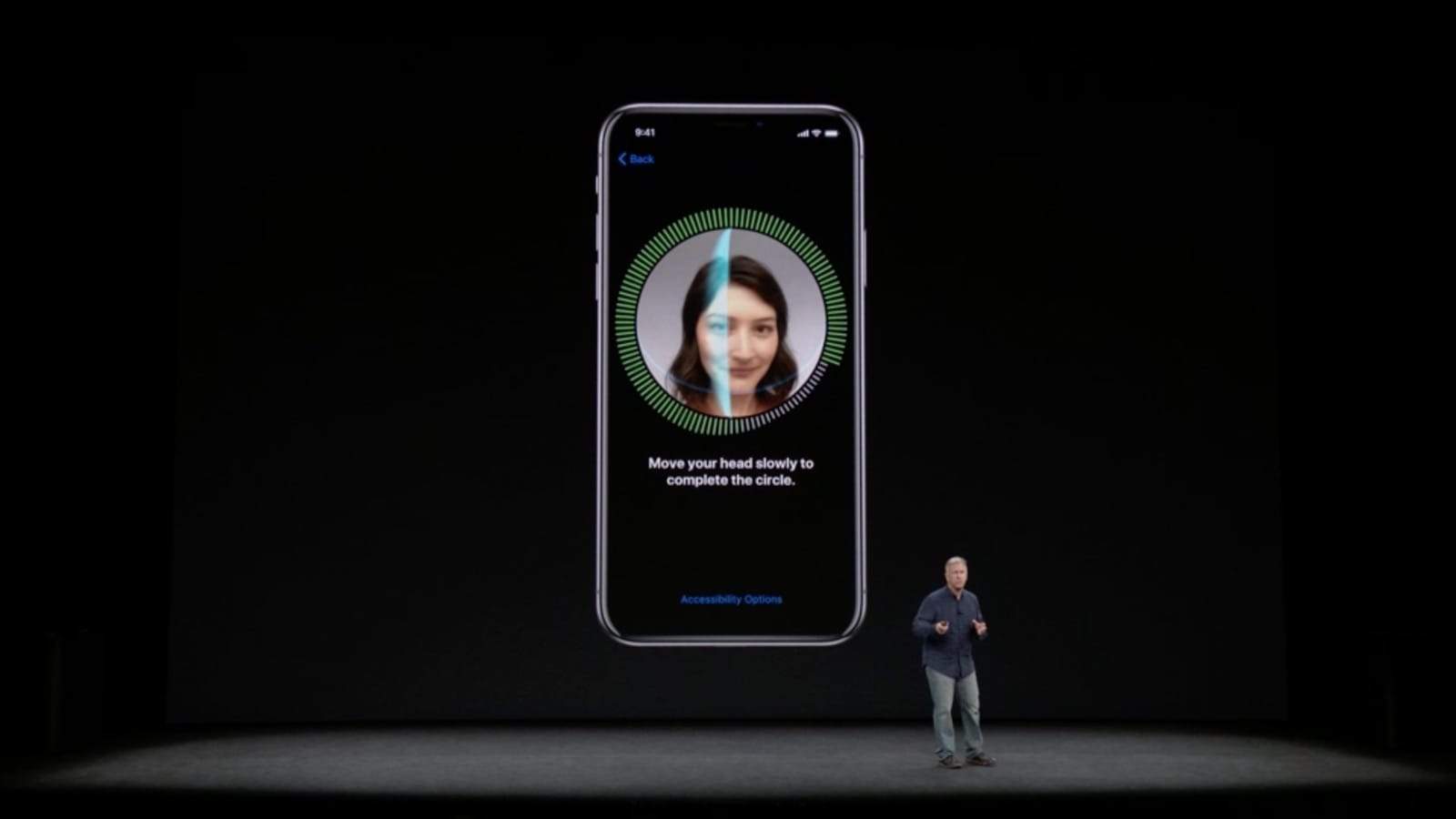 Face ID