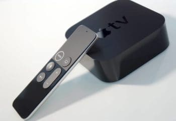 apple tv