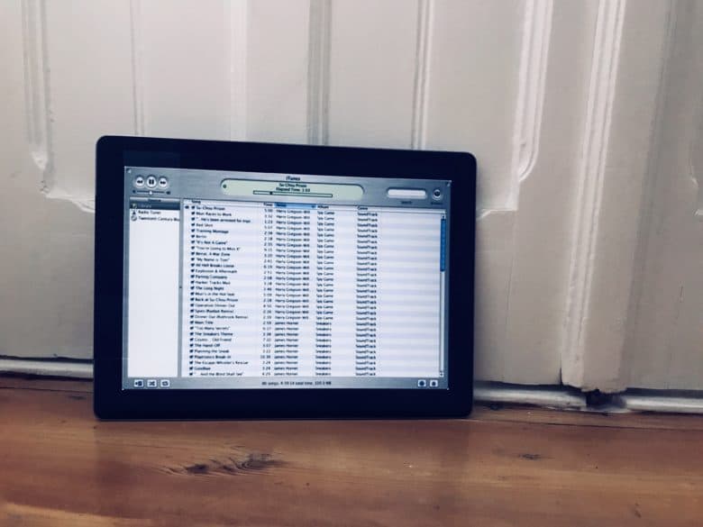 custom ringtones itunes