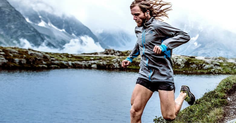 With its new Run headphones, Jaybird finally cuts the cord entirely.