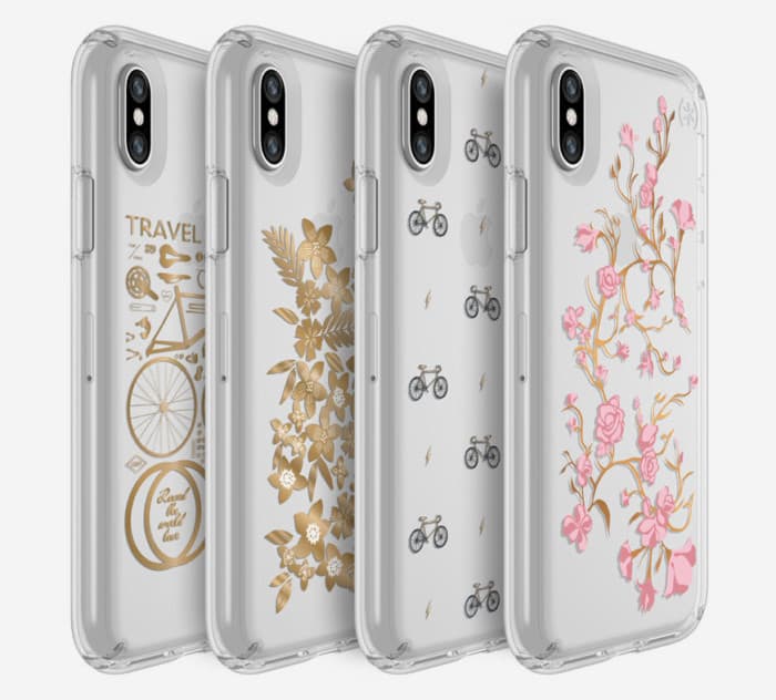 Speck rolls out 'toughest ever' cases for new iPhones Cult of Mac