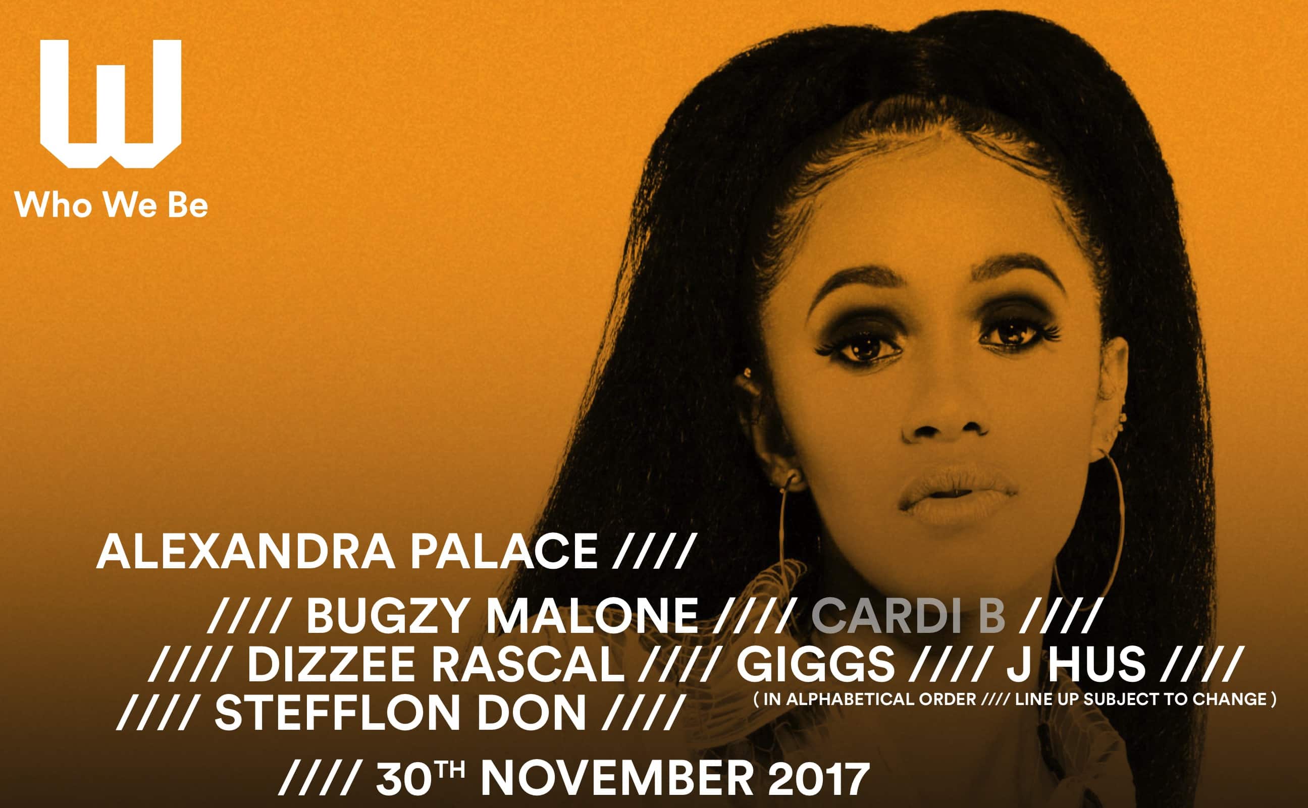 Spotify's new festival