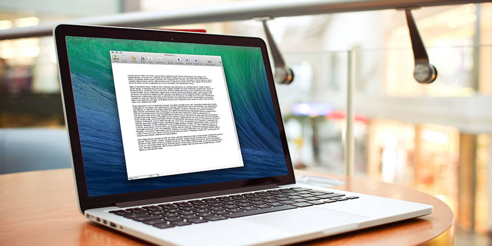 The Storyteller's Must-Have Mac Bundle