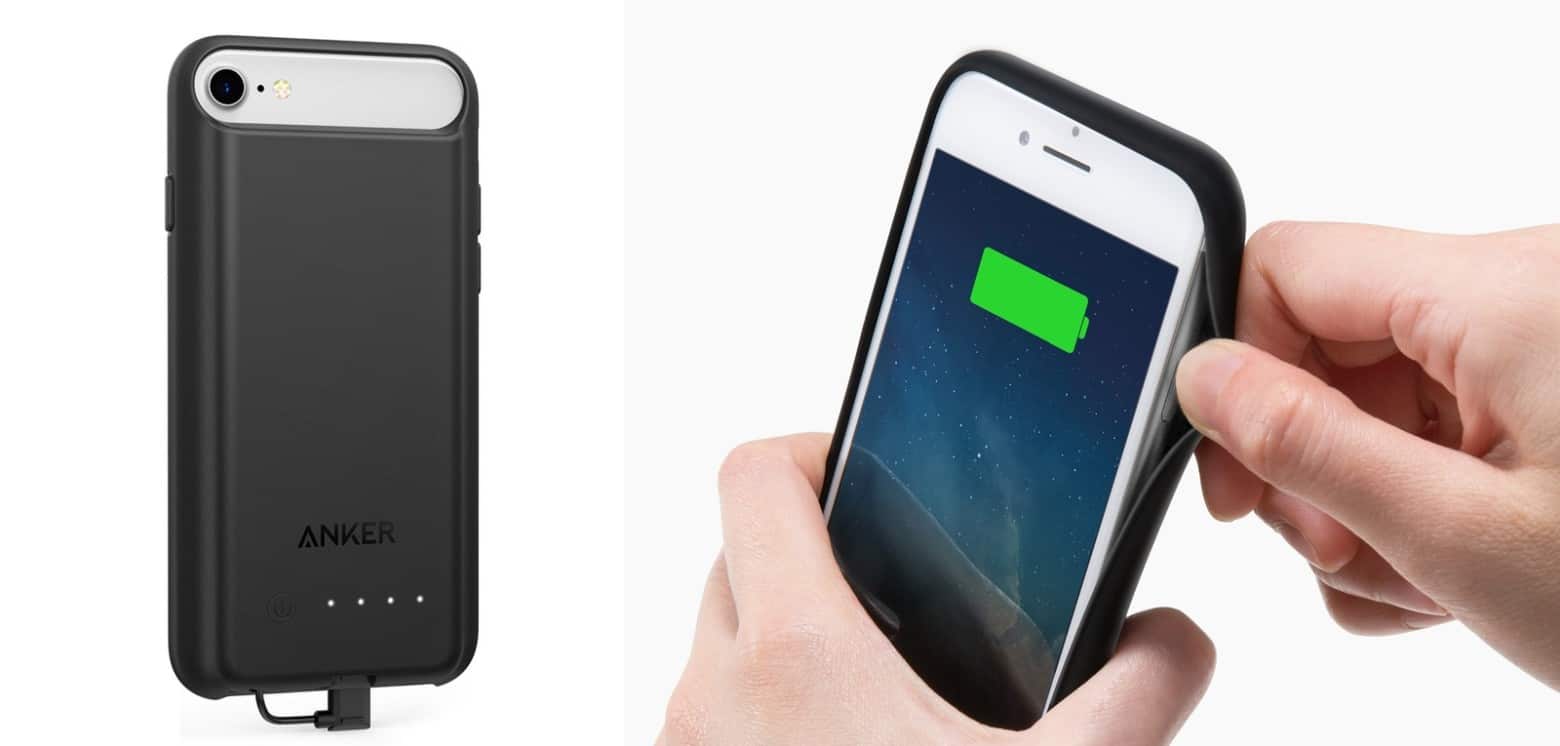Best iPhone 8 battery cases and backup batteries Cult of Mac
