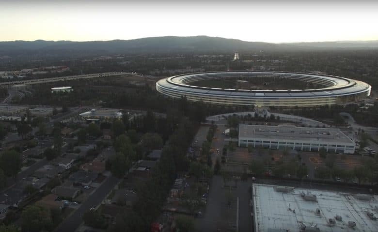 Apple PArk