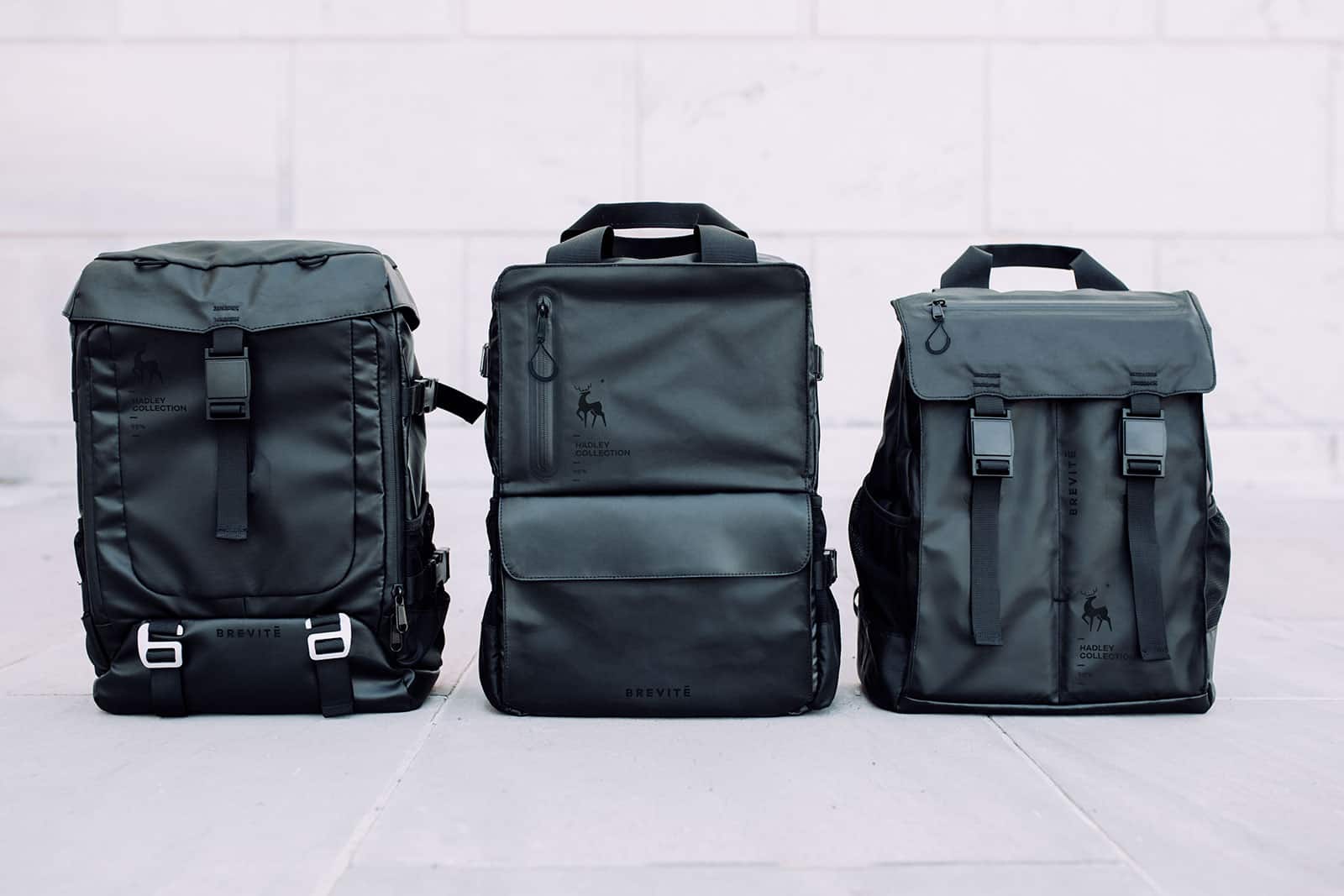 camera backpacks