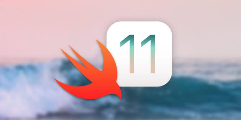iOS 11 Build 20