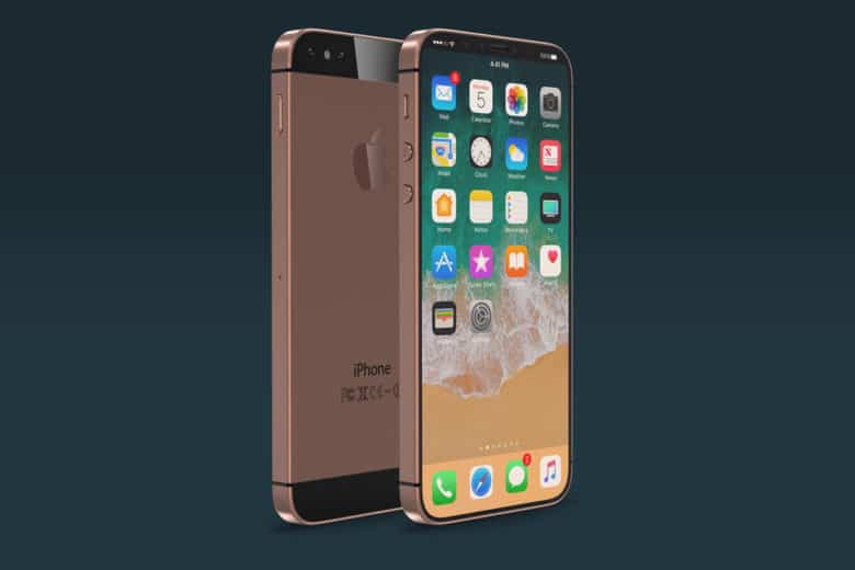 iPhone SE Plus concept