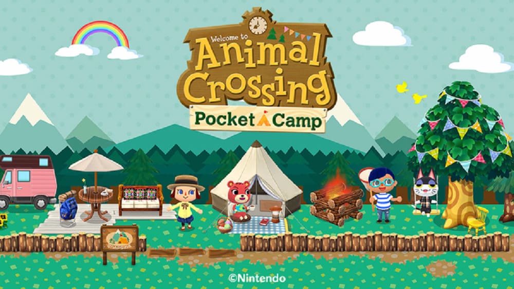 Nintendo introduces 2 paid subscriptions for Animal Crossing: Pocket Camp