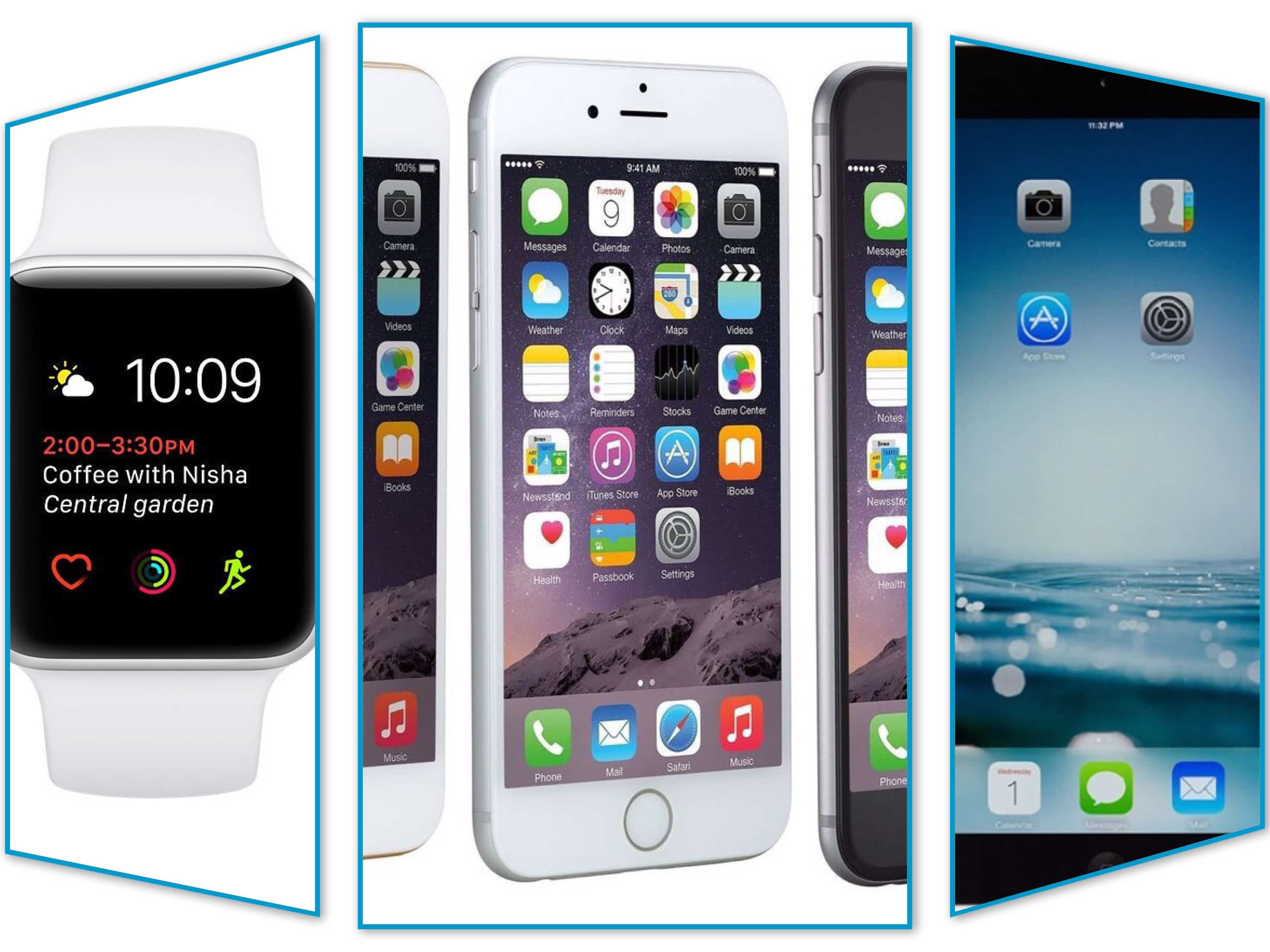 Discontinued models mean big savings on Apple Watch, iPhone and iPad.