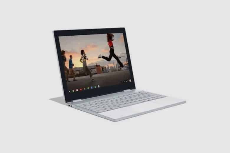 Google Pixelbook