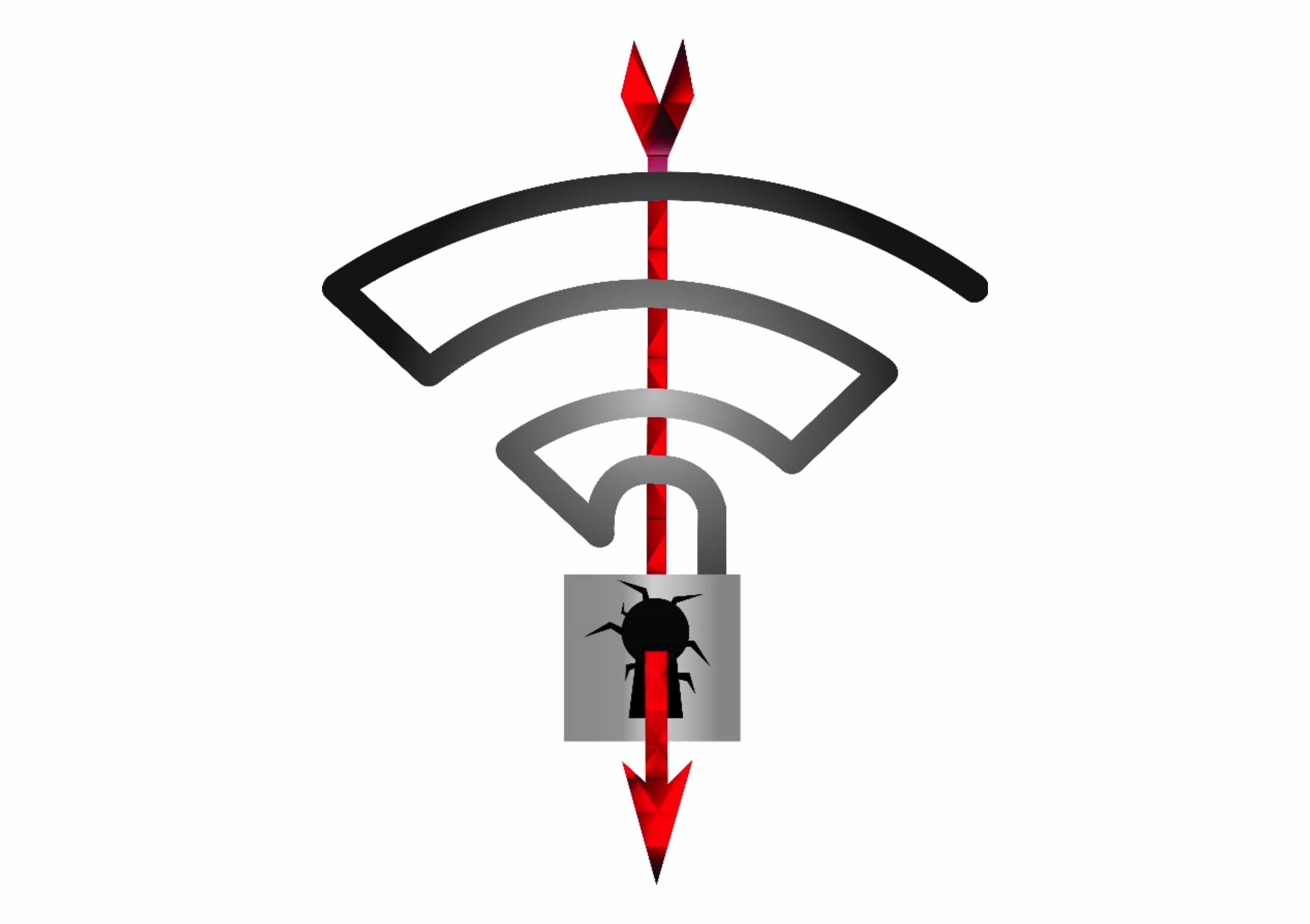 KRACK Wi-Fi attack