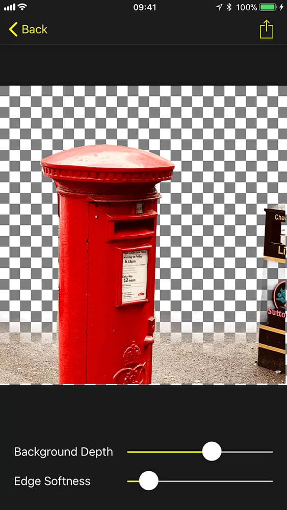 IOS app iOS photo app