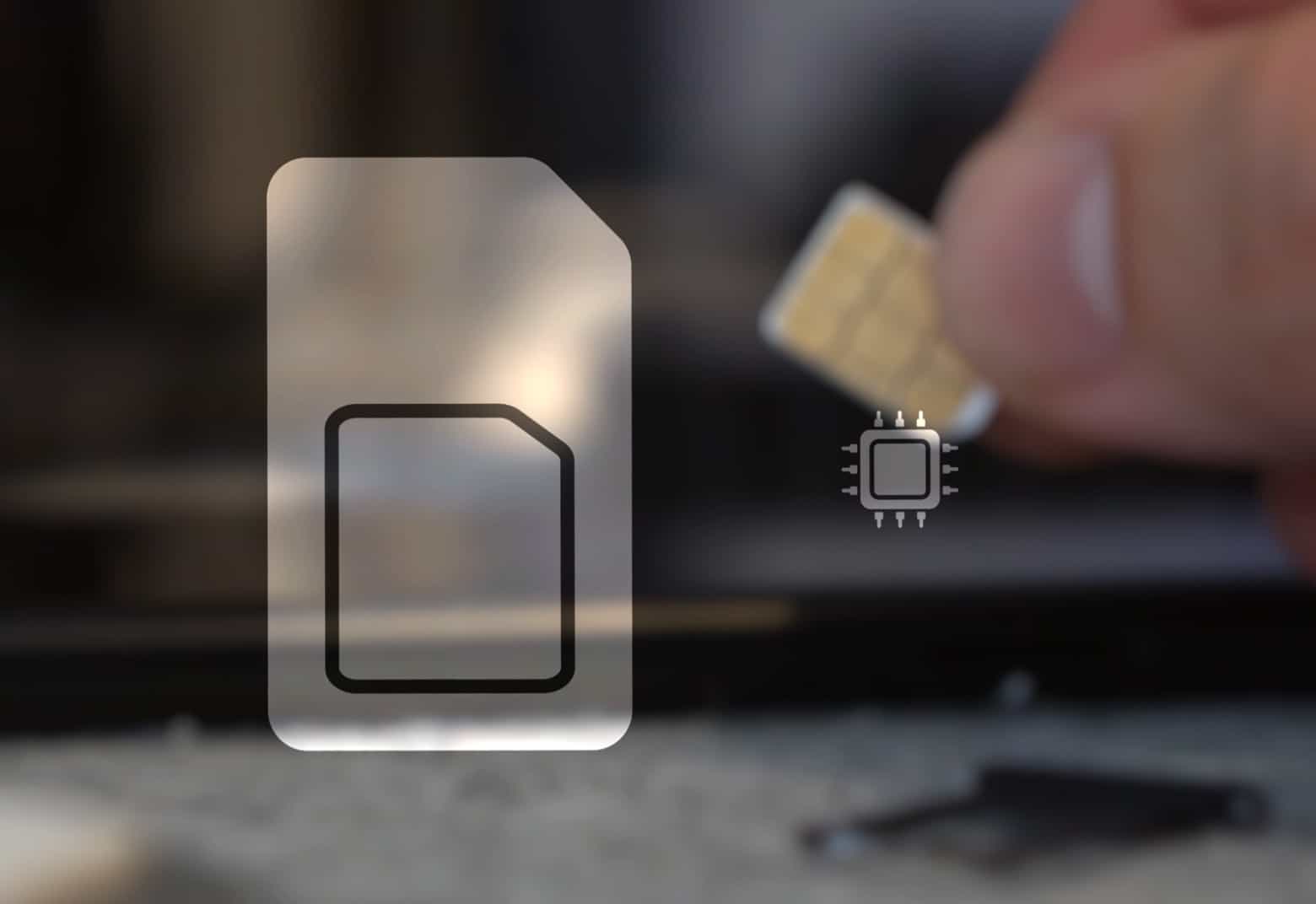 How does Apple Watch's innovative eSIM work? Cult of Mac