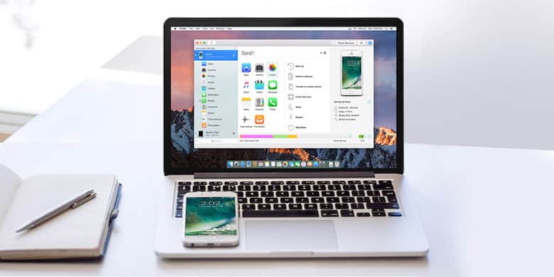 This iTunes alternative simplifies the process of moving data on and off your iOS devices.