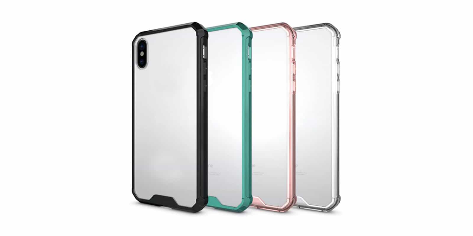 We've rounded up some of the best iPhone X accessories.