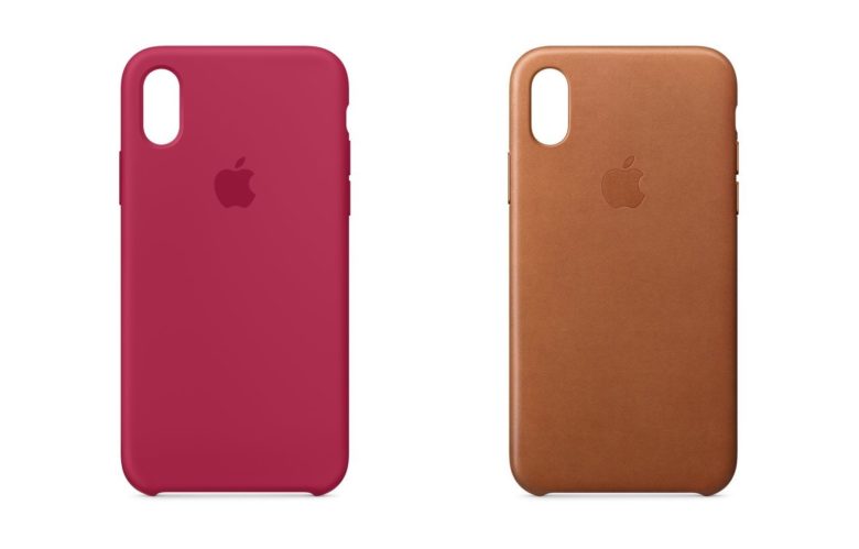 Apple iphone x case