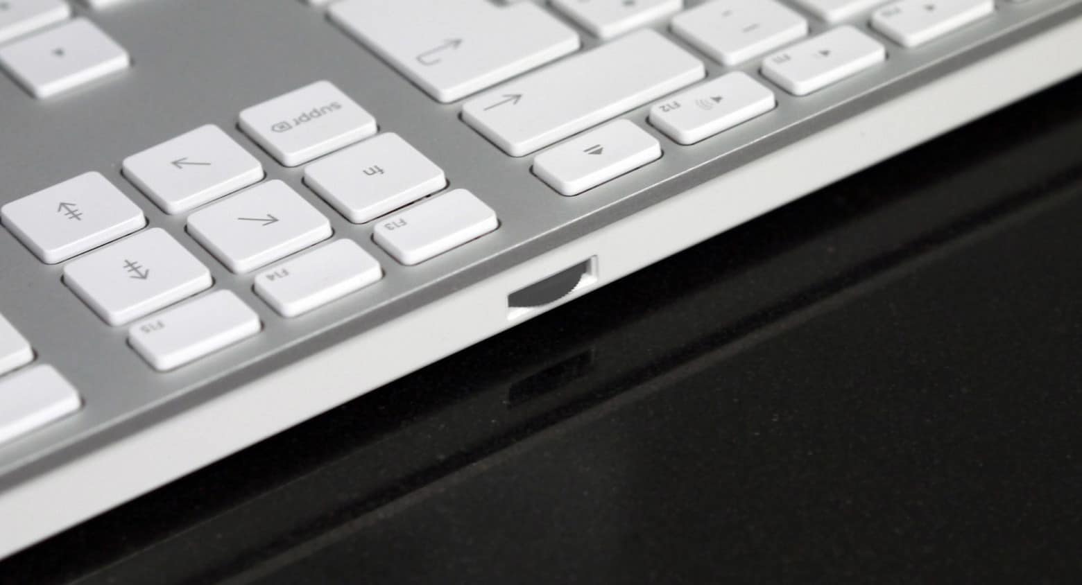 Matias Wired Aluminum Keyboard improves on the Apple original Cult of Mac