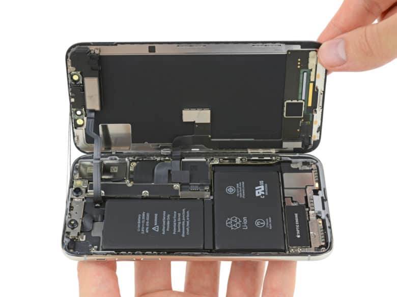 Right to Repair
