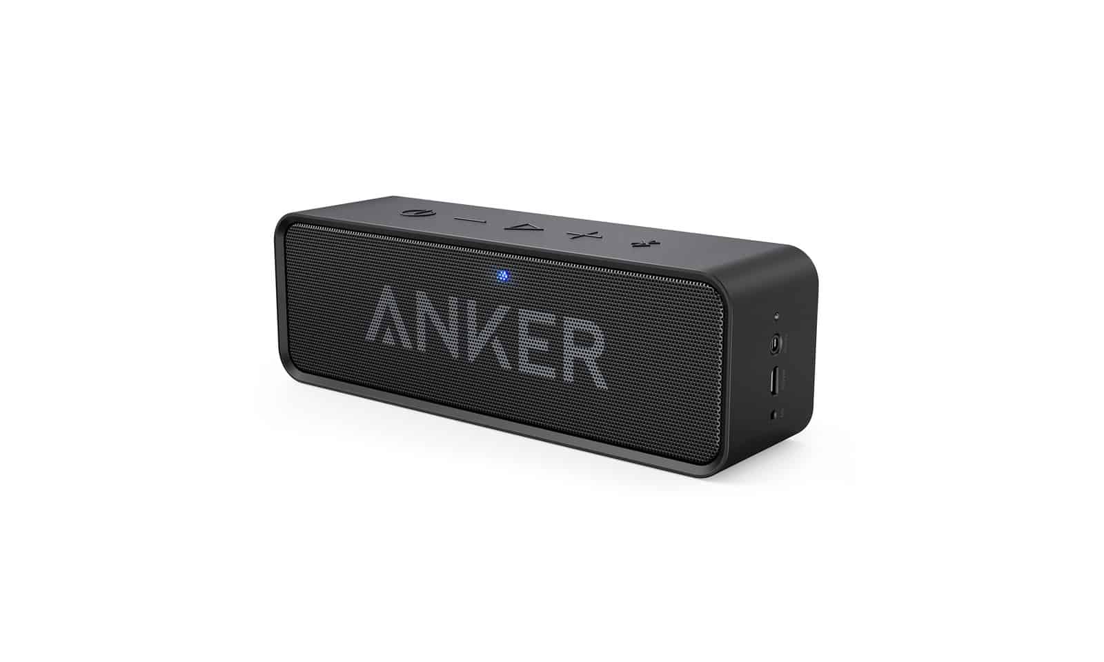Anker's utilitarian unit is a low-cost gem.