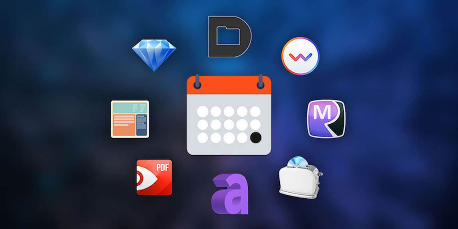 Upgrade your Mac with a bunch of productivity and performance enhancing apps.