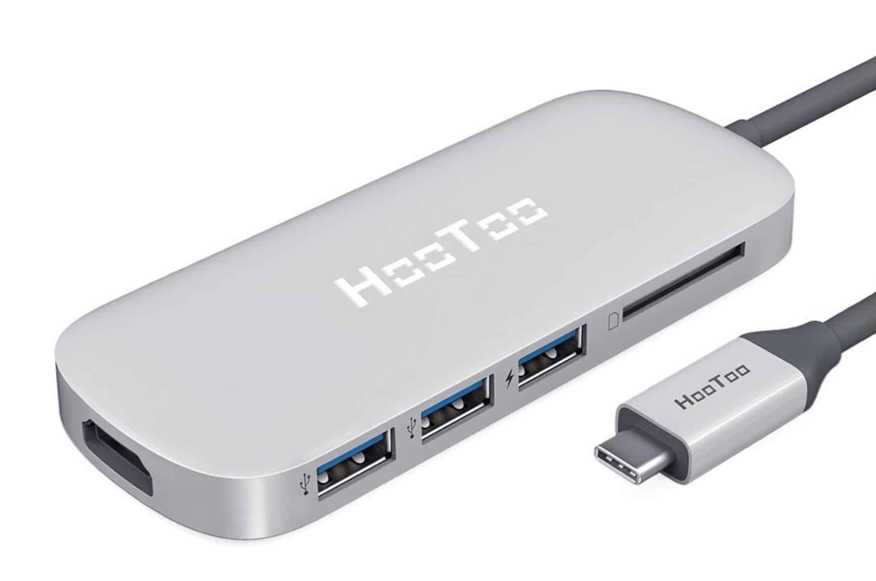 HooToo-USB-C-adapter