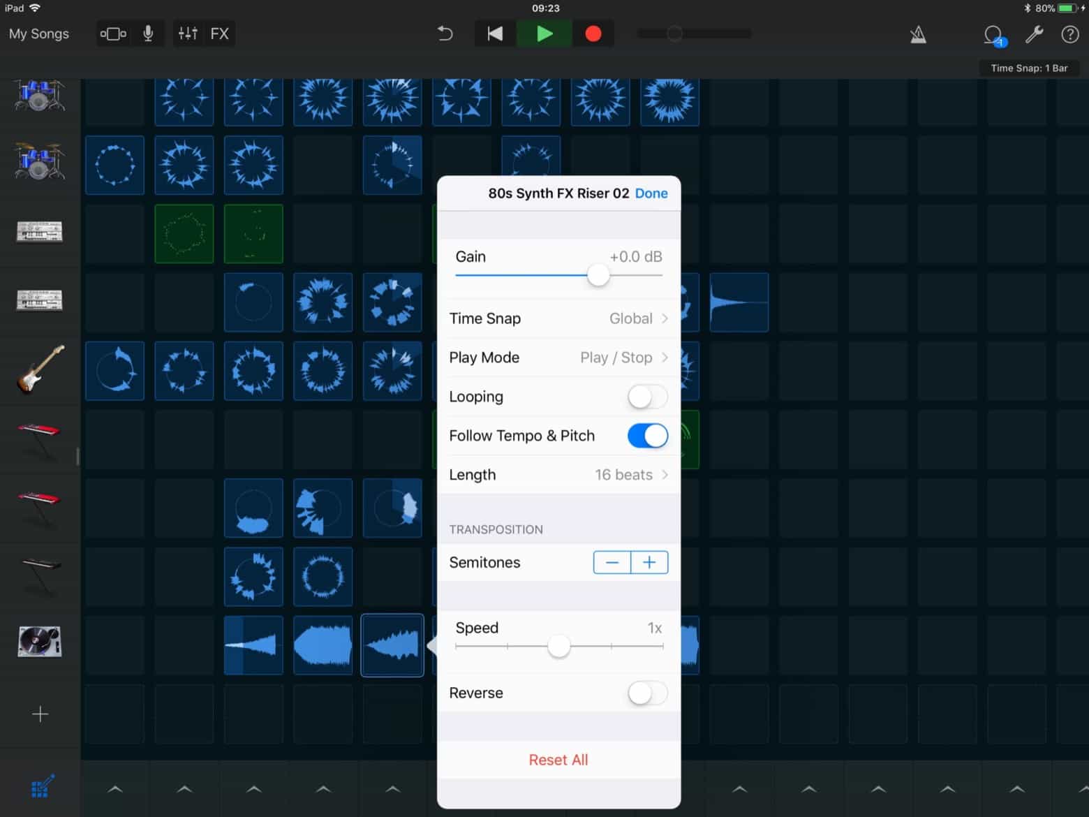 How to use Live Loops in GarageBand Cult of Mac